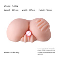 Sexy Spielzeug Big Ass Silikon Vagina Simulation die beste künstliche Vagina japanische Sexpuppe für Männer Masturbation